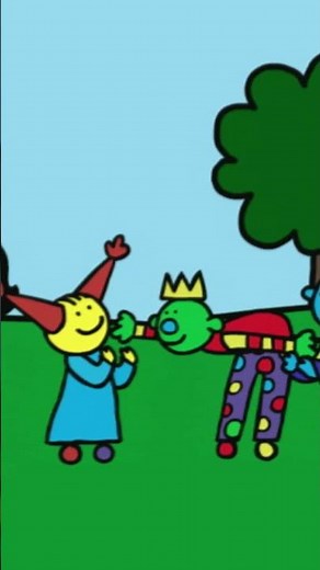 Welcome to ToddWorld