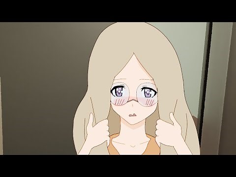 TG TF Animation MTF 63 Hair growth serum