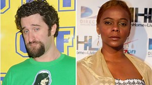 Lark Voorhies: Dustin Diamond Says She’s Not the Lark I Knew