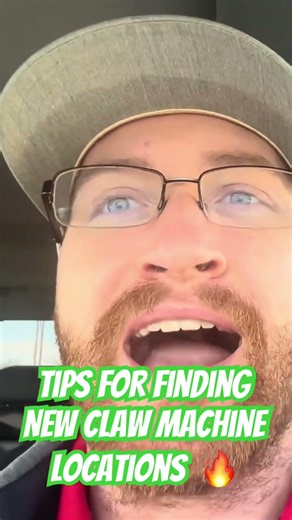 3 Tips for Finding NEW Claw machine locations #arcade #clawmachine #clawmachinebusiness