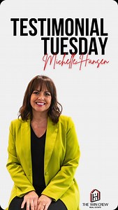 ✨ Hear from our amazing agent @shell_shell_bg as she shares her experience with The Win Crew! From the supportive team environment to the endless opportunities for growth, Michelle highlights why this is the place to be. If you’ve been thinking about making the move into real estate, now is the time! Join us and be part of something incredible. 💼🏡 #thewincrew #realestatecareers #joinourteam #southcentralkyrealtor | The Win Crew - Real Estate Team