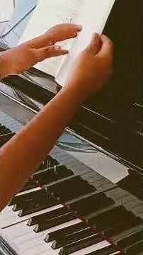 Grade 8 piano trinity chopin valse Opus. 64 No. 1 #classicalpiano #chopinetude