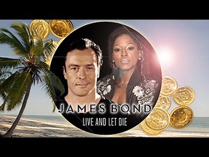 Live And Let Die