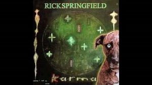 Rick Springfield - Free