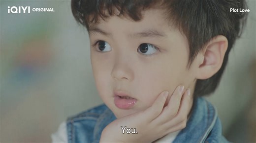 When the introverts met an extrovert kid...😂🤣 #iQIYIOriginal #cdrama #亲爱的柠檬精先生 #PlotLove #陈姝君 #ChenShujun #陈品延 #ChenPinyan | iQIYI