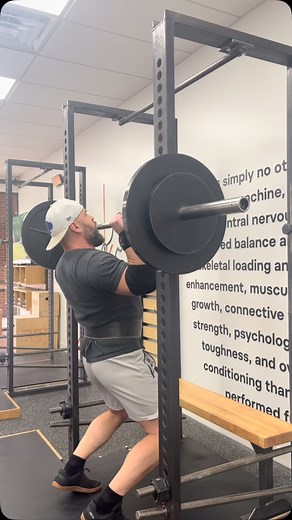 Why We Press at Starting Strength Atlanta The press is a full-body strength movement that builds powerful shoulders, triceps, and upper back, while also training balance and coordination. It’s essential for developing real, usable strength — the kind that supports your lifts and your life. Coach Dave At Starting Strength Atlanta, our coaches don’t just teach the method — we train the same way our members do. We walk the walk, under the bar, every week. Ready to learn how to press — and lift — wi