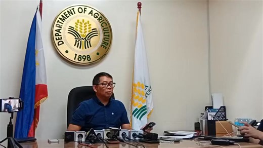 2.1K views · 25 reactions | WATCH: Agriculture spokesperson Assistant...