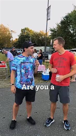 Vibes or jams? There were a lot of both on @Goosetheband Fall Tour, and you can watch every livestream on demand with a 7-day trial in the nugs app 🎥 ➡️ 2nu.gs/Goose #StormTracker | nugs