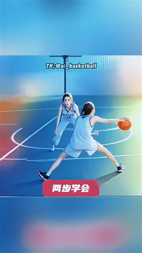 Basketball Training: Master Essential Skills