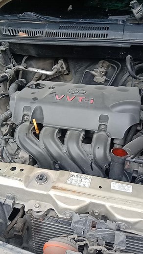 Katok ang engine.dahil sa sobrong overheat! | Antoniojr Hermosa