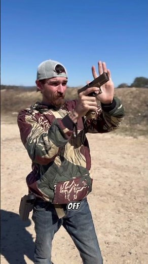 John WICK Reload or Something Practical? You decide. #glock #johnwick #guns #training