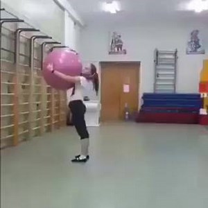 Amazing | Female Fitness