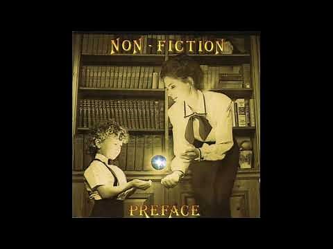 Non-Fiction - Preface 1991 (Full Album)