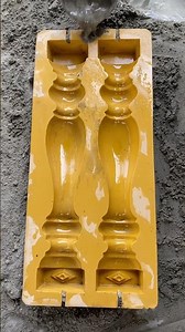 Making useful cement products