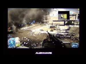 Alienware 14 Performance game play: Several Games (Long Video with shortcuts)