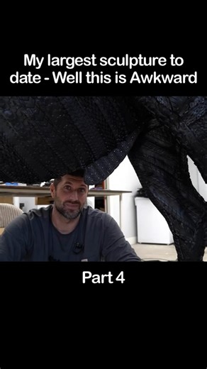 BM Sculptures on TikTok