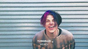 1.5K views · 33 reactions |  Enter a world of colour in Yungblud's brand new video for his coming-of-age track "Weird!" ▶︎ https://www.youtube.com/watch?v=NIWALAgvz2U | Vevo | Facebook