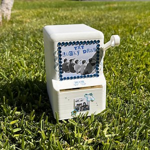 Photocard Vending Machine - Original SKPOP Card Dispenser - Etsy