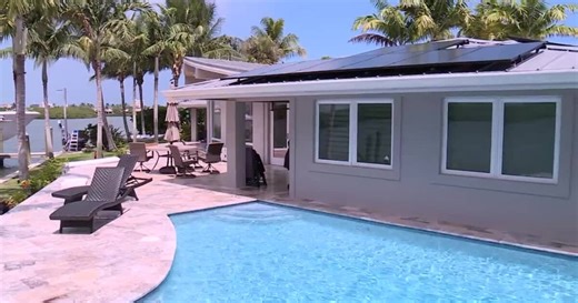 Uninsurable home? Why a Fort Pierce resident is finding it hard to get coverage