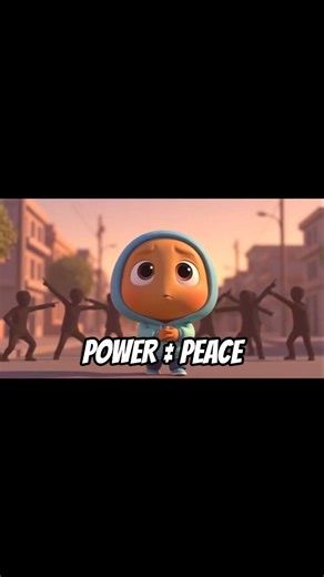 Nemo Meets Donald Trump | A Lesson About Leadership