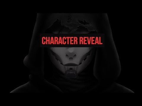 THE WATCHERS: NEW CHARACTER REVEAL