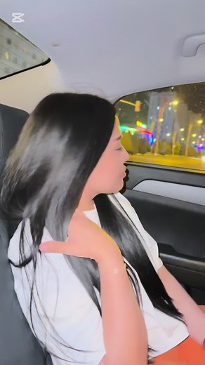 Malika Muradowna on TikTok