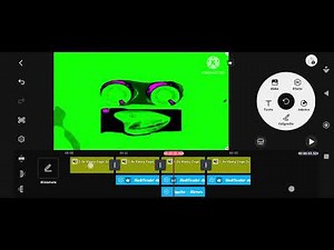 How to make preveiw 1280 on kinemaster