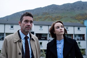 Stream It Or Skip It: ‘Crime’ On BritBox, Where Dougray Scott Plays A Police Detective Trying To Find A Missing Girl