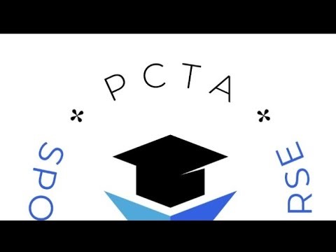 Platform where students teach | PCTA | #students