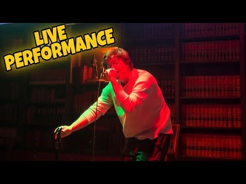 Dream On - Aerosmith (Cover) | Alex Amar Emotional Vocal Performance