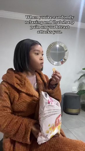 Sharp Pain in Breast: Causes, Symptoms, and Remedies