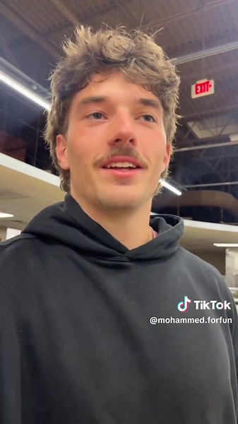 Mohammed Albattah on TikTok