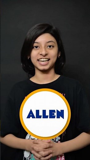 🔥 ALLEN Dominates JEE Mains 2025 🏆🎯#allen #jeemain2025 #result