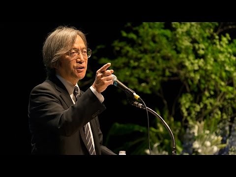 使命感があれば、現実の壁に向き合える～多摩大学大学院教授・田坂広志氏～