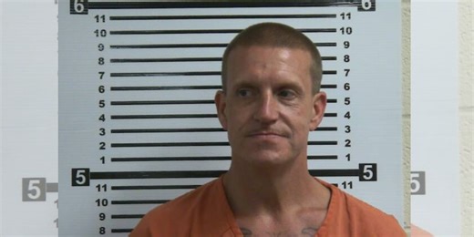 Inmate captured after escaping from Hardeman County Jail