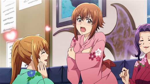 GRAND BLUE 碧藍之海 3 [1] 線上看
