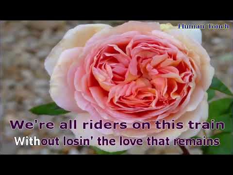 Bruce Springsteen - Human touch -==Karaoke–Videoke - Playback