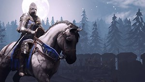 Chivalry 2 startet in die Cross-Play Beta, Combat Guide verfügbar