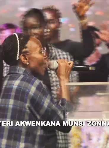 Experiencing CLC Worship Moments