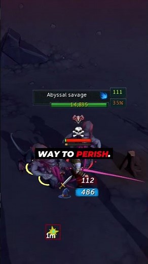 How To Get RID Of Your Gizmos Easily In RS3 Leagues