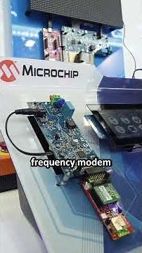 Solving Smart Grid Connectivity with Hybrid PLC & RF Mesh Networks
