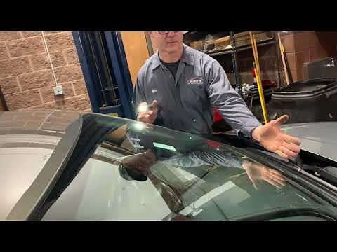 NY State Auto Inspection - Detailed overview of a New York State auto inspection