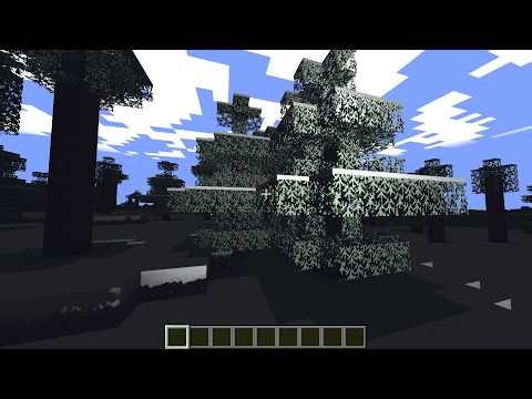 Making Minecraft Clone with C++ & Raylib