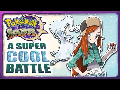 A Super COOL Ice Battle! - Pokémon Eclipse - Ep. 08