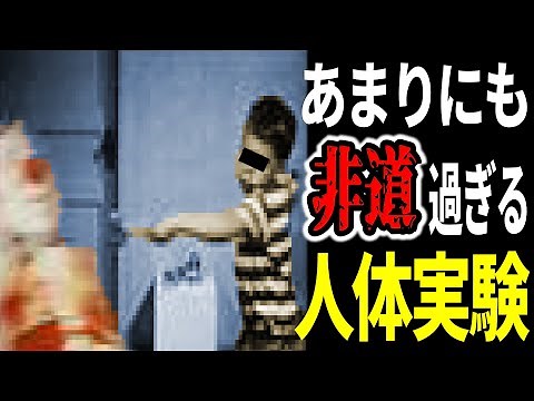 狂気の人体実験！ なぜ子供が狂暴化したのか？ ボボ人形の実験について【ゆっくり解説】