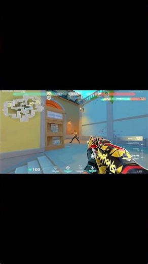 CHAMPION 2021 ACE WITH JETT