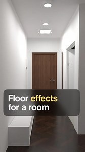 379K views · 1.3K reactions | Floor color can change everything ✨ See how it can make a room look bigger or smaller  #interiorinspiration #homedesigninspo #homedecor #homedesign #homedecoration #interiordesign #interiordesignideas #livingroomdecorideas #livingroomdetails #livingroomdecoration #livingroomdecor #livingroomdecor #livingroominspo #livingroomideas #livingroominspiration #livingroominterior #livingroominteriors #interiordesignapp | Planner 5D | Facebook