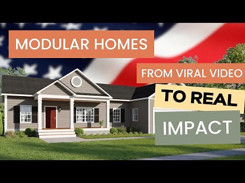 Real Modular Homes: Welcome to our new Oklahoma location! 🏠