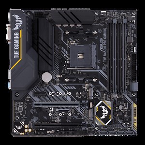 TUF B450M-PRO GAMING