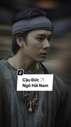 Cậu Đức và cuộc hành trình ở Làng Địa Ngục